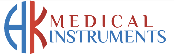 HK Medical Instruments logo