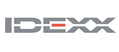 IDEXX Canada logo