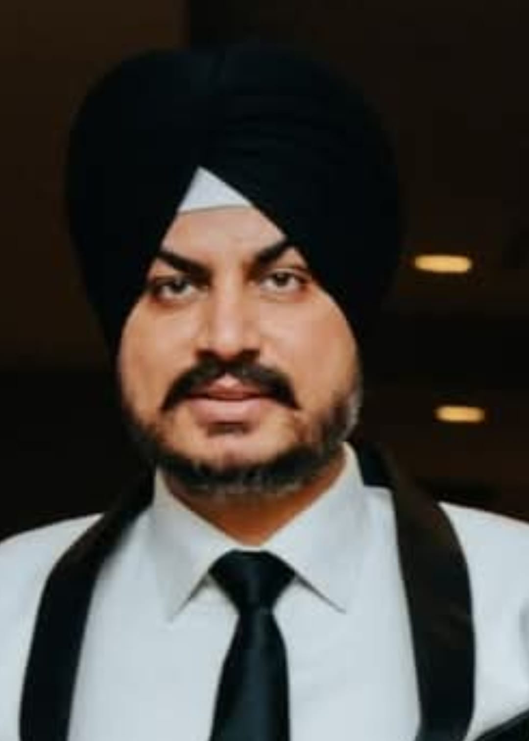 Manavdeep Khakh, SAVA Ontario leadership