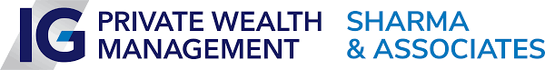 Sharma & Associates Private Wealth Management logo