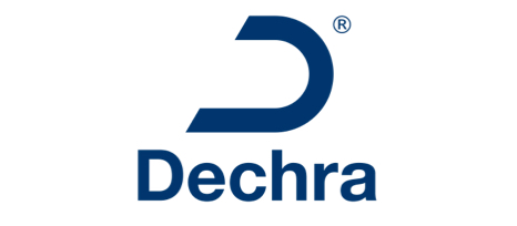 Dechra Veterinary Products logo