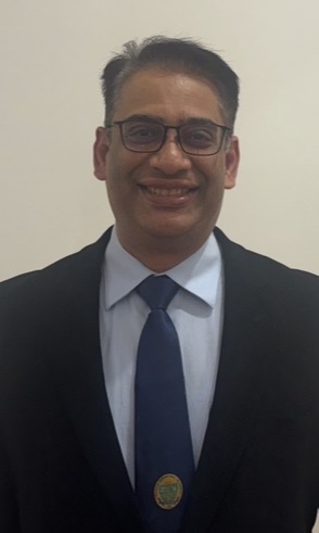 Anil Sharma, SAVA Ontario leadership