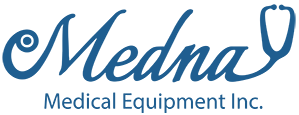 Medna logo