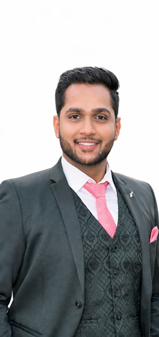 Abhishek Bajaj, SAVA Ontario leadership