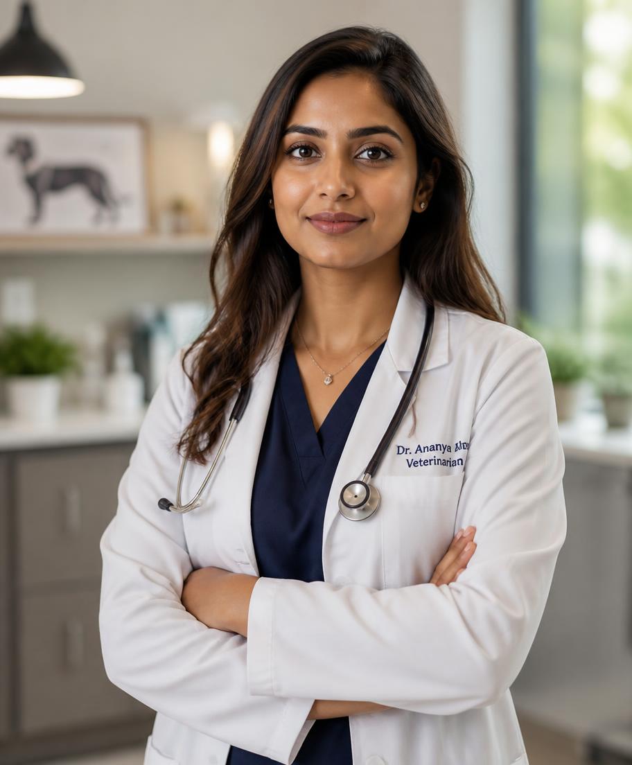 SAVA member veterinarian